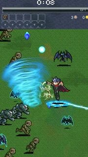 Magic survival