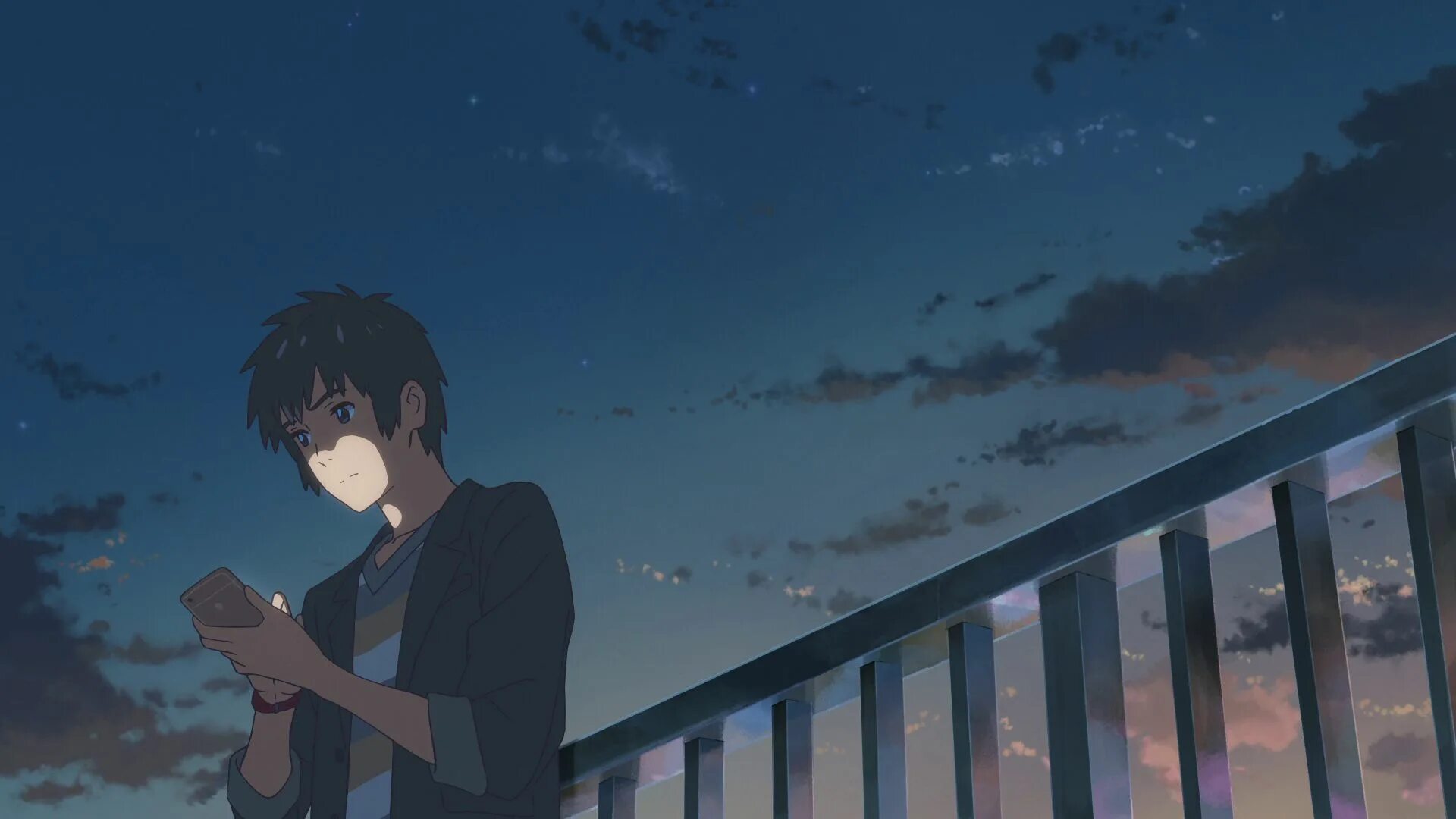 When i called your name