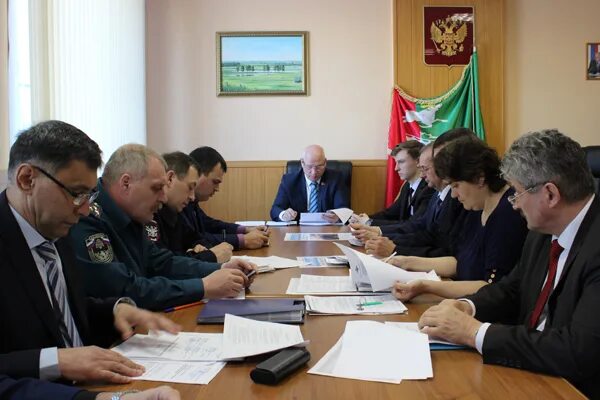 регионгаз тавда