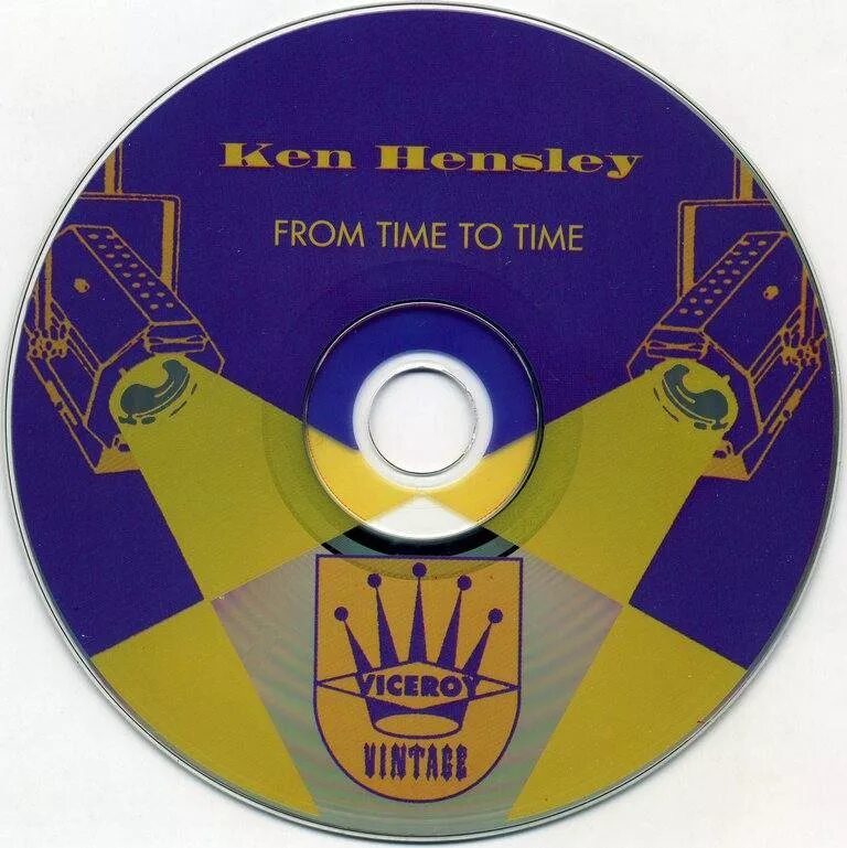 From time to time Кен Хенсли. Ken Hensley from time to time 1973. Ken Hensley Cold autumn Sunday. Ken Hensley - from time to time (1994) [USA] 745988601626.