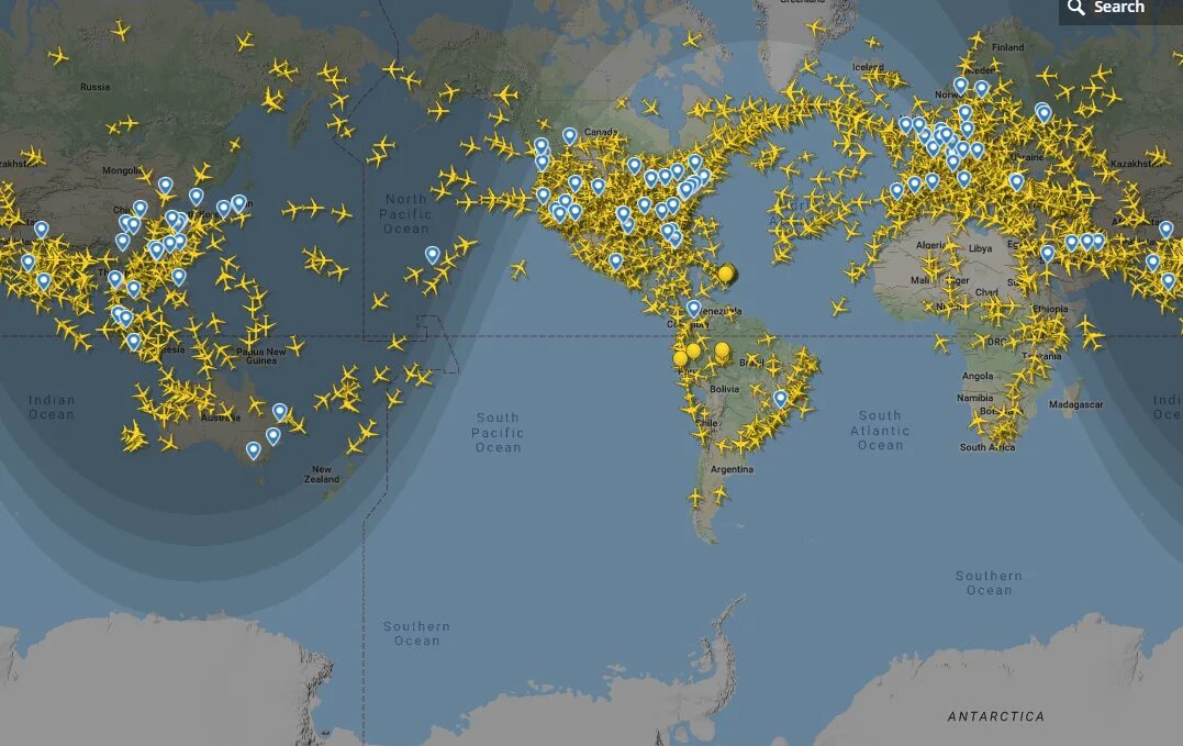 Почему самолеты не летают через океаны. Самолёт над тихим океаном. Карта полетов самолетов над тихим океаном. Перелет через тихий океан. Почему самолеты не летают через океаны.