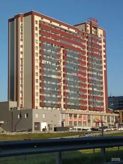 Ул гоголя 51 новосибирск