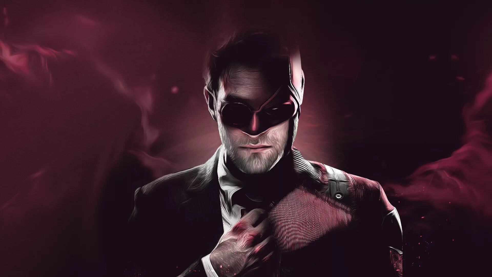 Dare devil