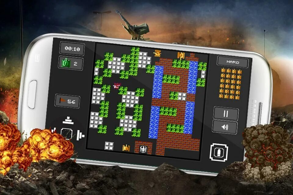 Battle City танчики 1990. Super Tank 1990. Игра супер танчики. Super Tank 1990 Android. Сити танчики