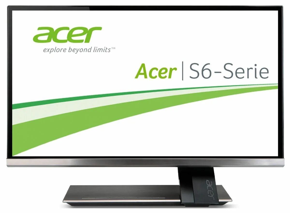 Ремонт мониторов acer acer rucentre ru