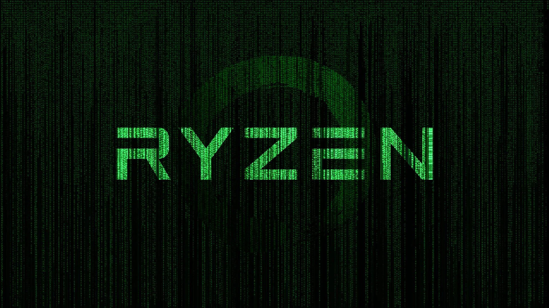 Amd 1920x1080. AMD обои. Матрица 1920x1080. Обои на рабочий стол AMD. Обои Ryzen.