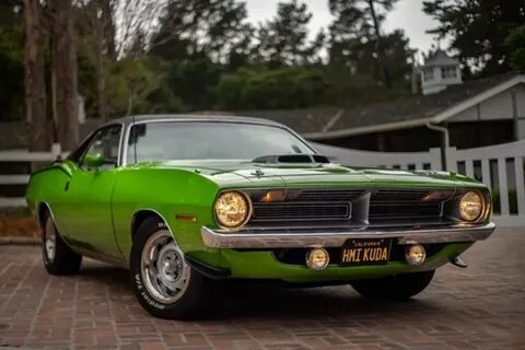 Cuda