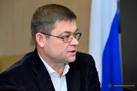 Главный инженер мрск