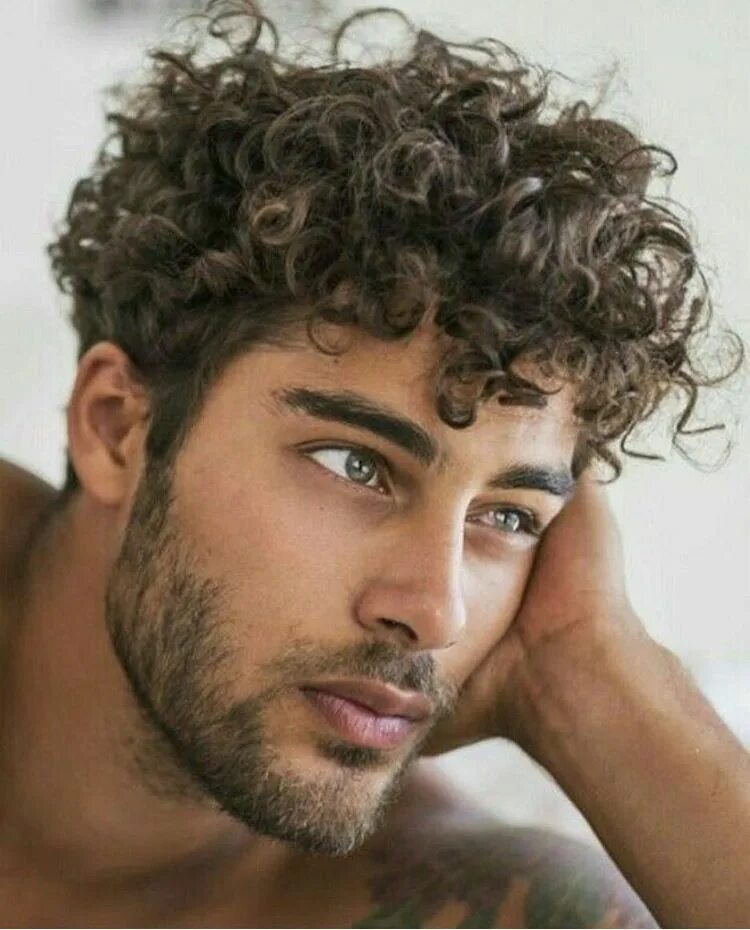 Курчавые волосы у мужчин. Марко кудрявый. Кудрявый Помпадур (curly hair men. Кудрявые прически мужские. Мужские стрижки на кудрявые волосы.