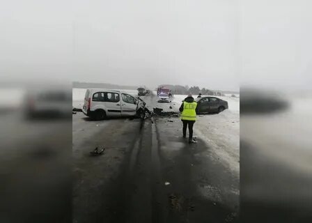Дтп 27.01