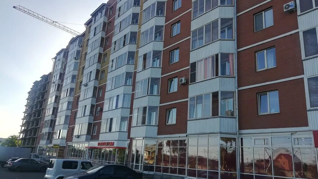 Улица Маршала Жукова, 89 в Абакане - 2ГИС