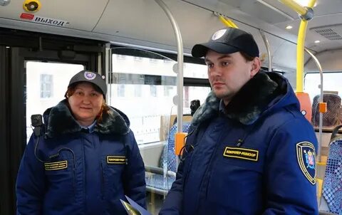 Вакансии транспортная безопасность санкт петербург