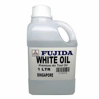 White oil