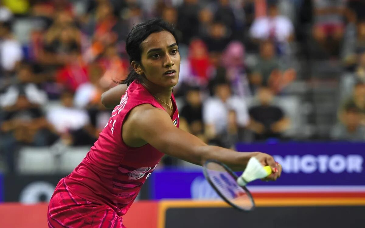 India open