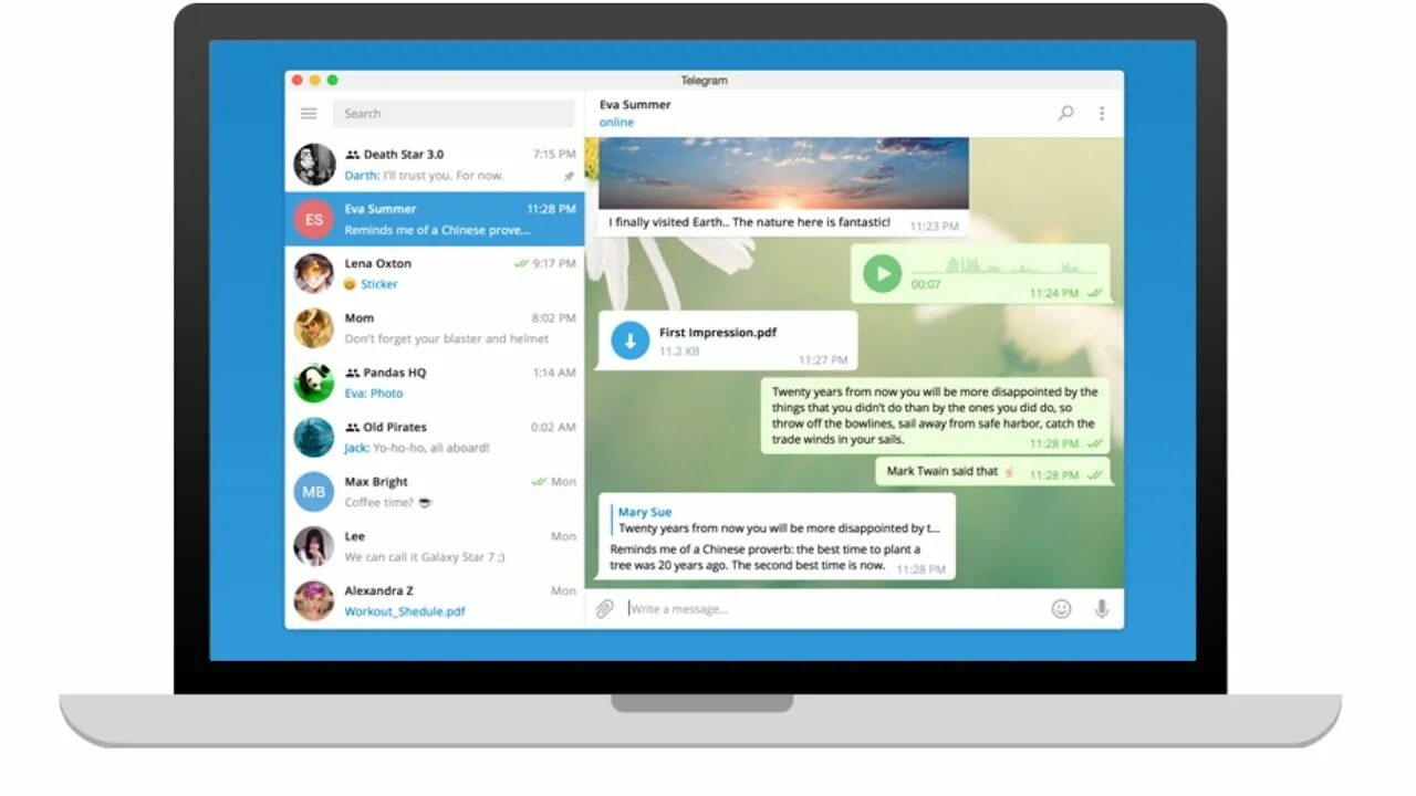 Портативный телеграмм. Телеграм desktop. Портативная версия телеграмм. Телеграм ПК версия. Телеграм Интерфейс десктоп.