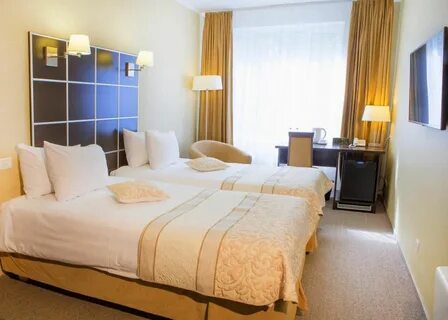 Best western hotel 4