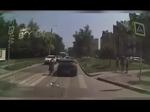 2 й краснодарской