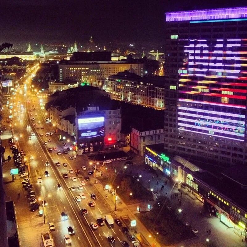 Где находится новый арбат. Новый арбат, москва. москва 2009 год фото. арбат 19. бакинский район новый арбат зл.