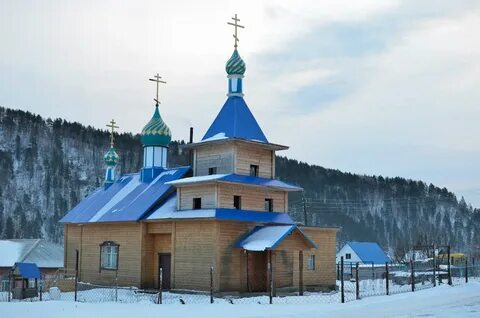 Неделя республики алтай
