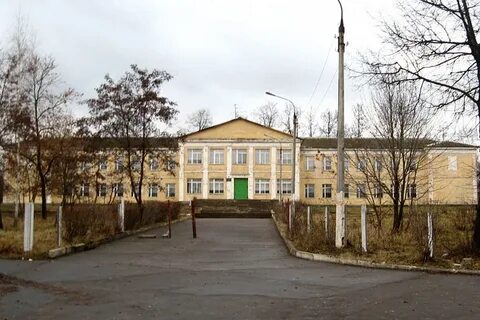 Сайт школа 9 кашира