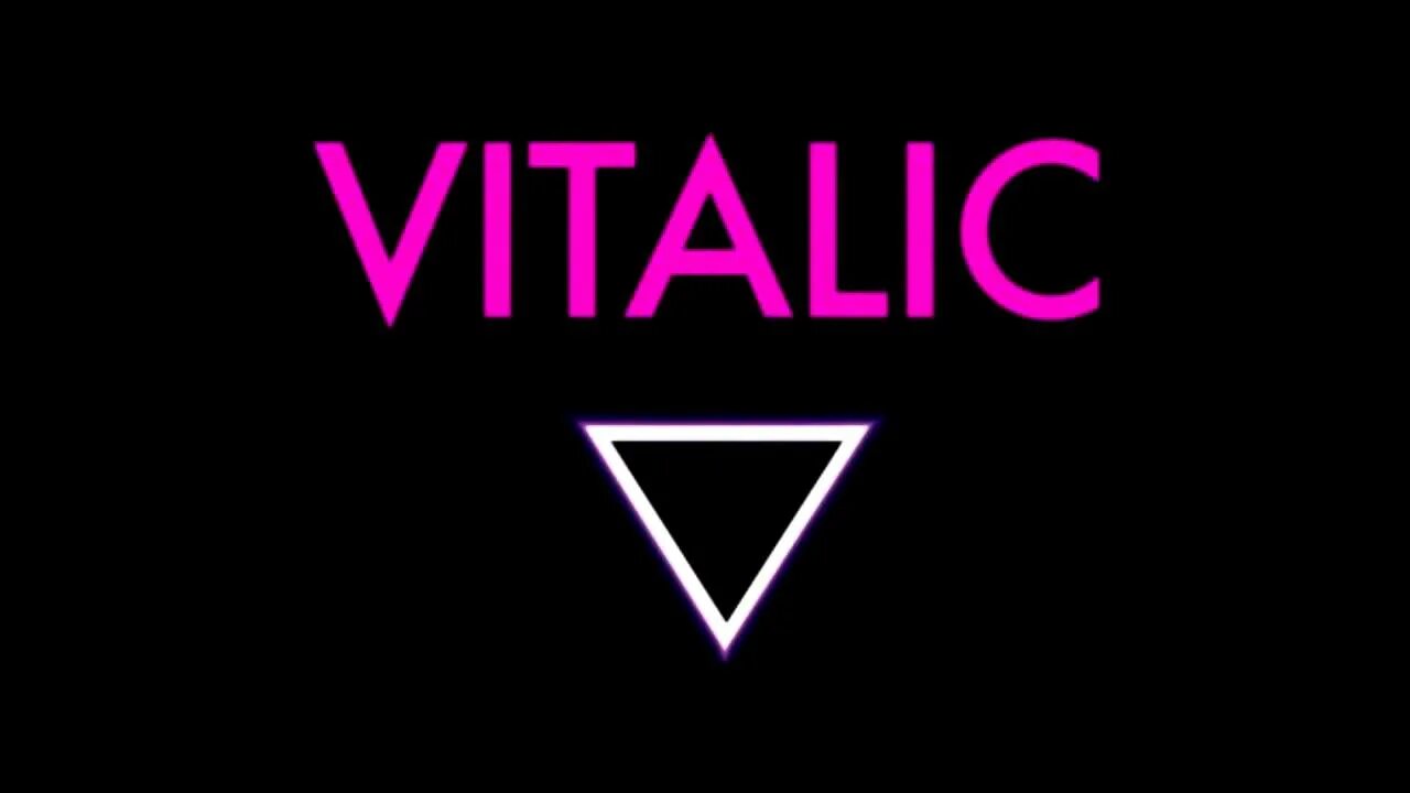 Intro version. Vitalic. vitalic stamina. intro rework. vitalic - stamina, дата релиза, альбом.