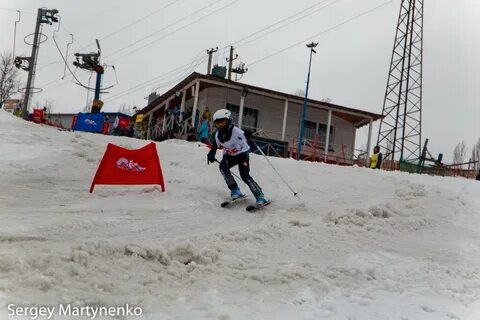 Горка липецк