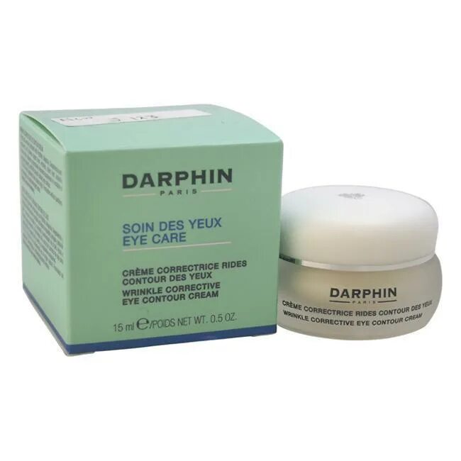 Крем Darphin. Darphin Predermine Eye. Darphin крем для глаз. Darphin Hydraskin all-Day Eye refresh Gel-Cream коробка.