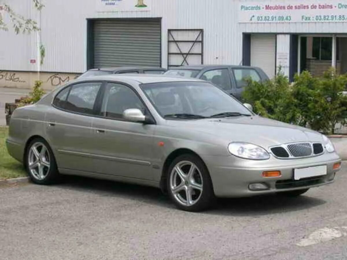 Дэу леганза отзывы. 0 at, 1999,. 2. Дэу леганза отзывы. Daewoo леганза.