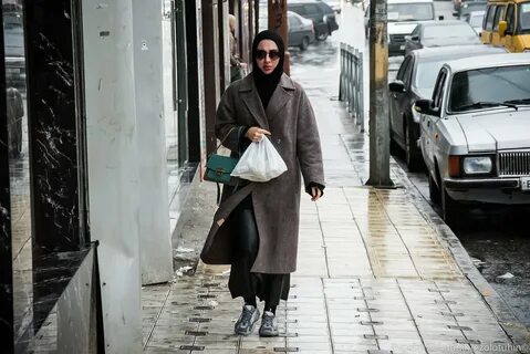 Как одеваться в дагестане женщине