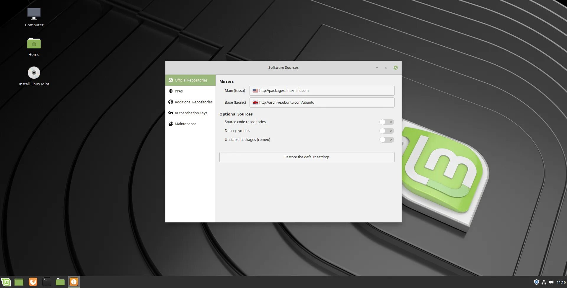 Репозиторий linux mint. Linux mint 20.3 mate. linux mint 19 cinnamon 32bit. linux mint 19.1 tessa. linux mint 19.2 репозиторий.