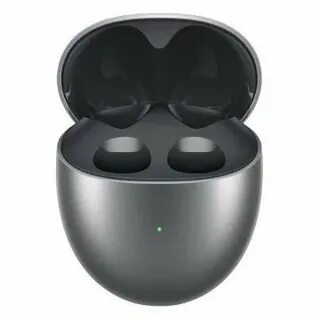 Huawei silver frost