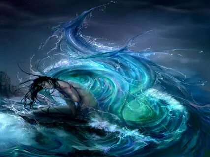 Water element