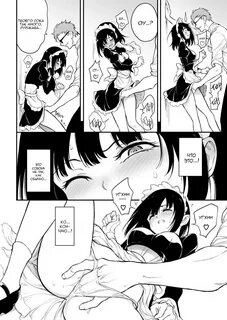 Обучение горничной 3 - Telegraph 