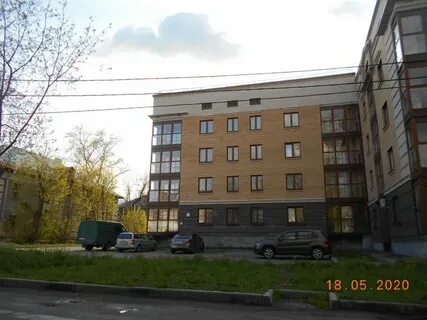 Улица горького череповец