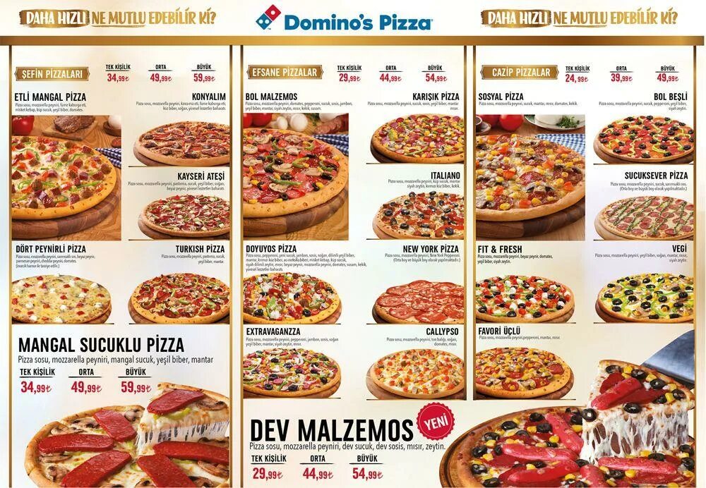 Пицца домино ул дзержинского 16 фото Домино Pizzeria in Kolomna