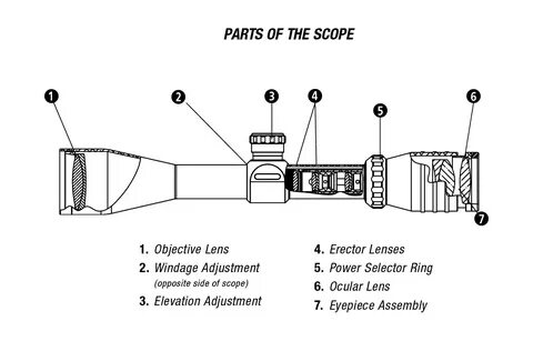 Scopes api