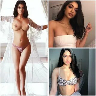Slideshow priyanka ares nude.