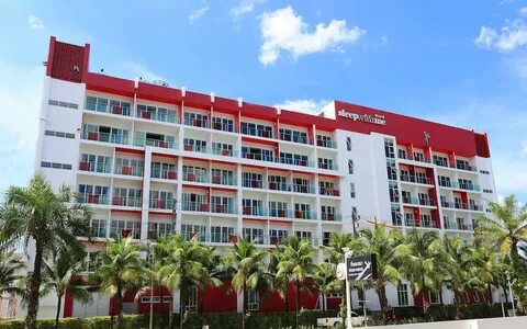 Me hotel