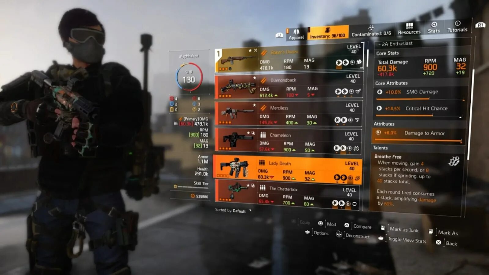 Tom clancy s оружие. Tom Clancy's the Division 2 оружие список. Division 2 леди смерть. The Division 2 список оружия. Топ оружия the Division.