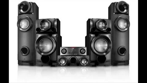 Sound 5 2 3