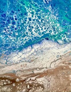 Fluid флюид