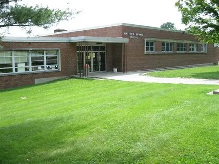 Former school