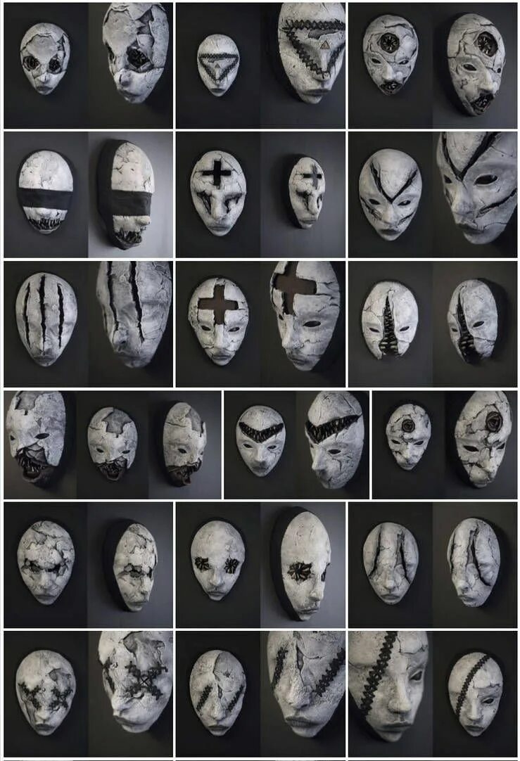 Collection маски. Аксель Торвениус маски. Идеи для создания маски. Картинки для создания масок.