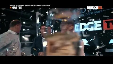 Bridge tv news