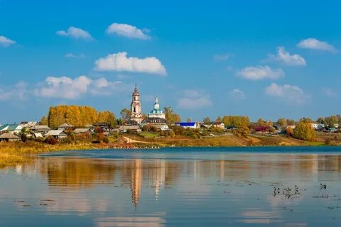 Среднеивкино