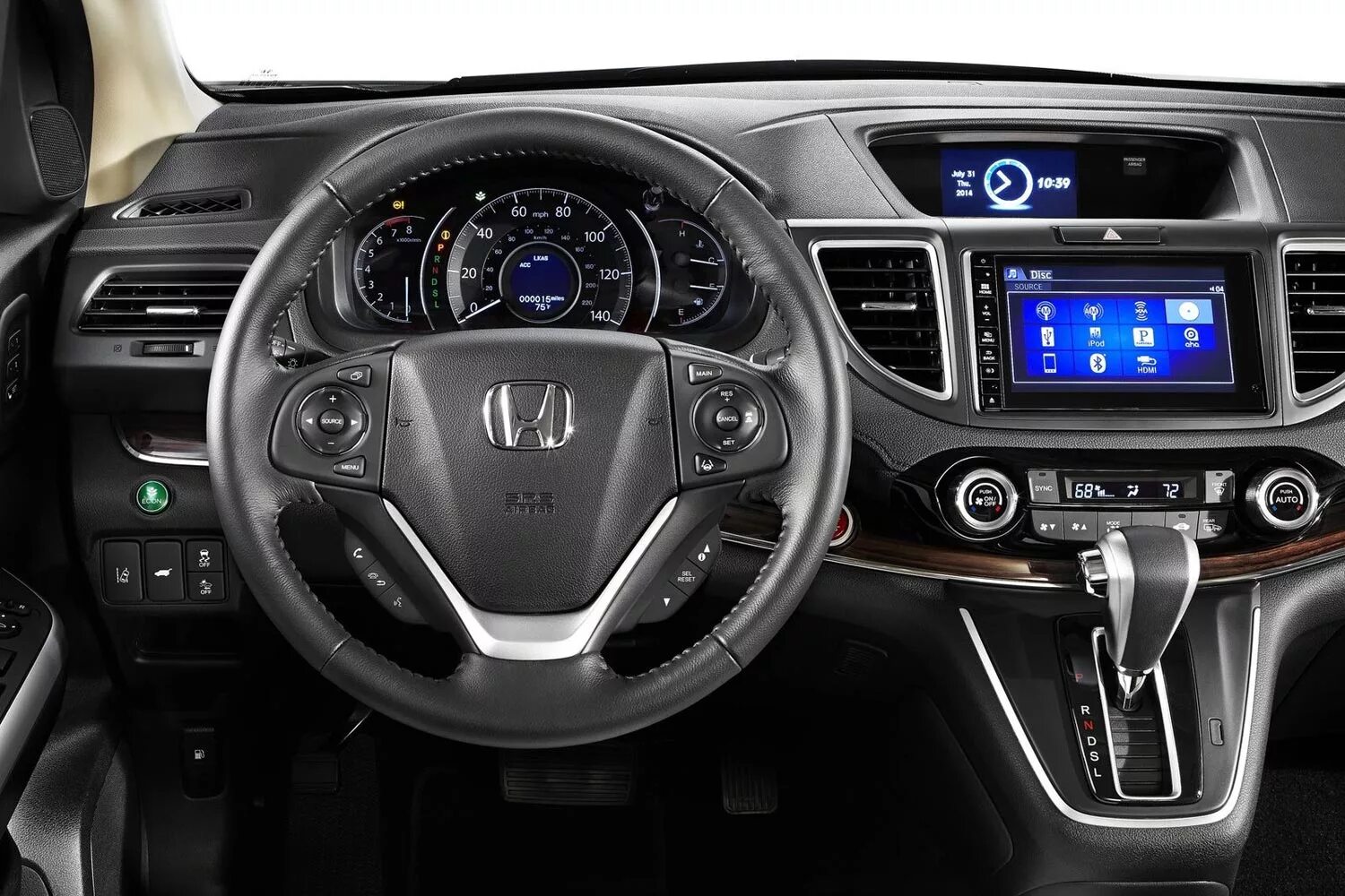 Honda CRV 2016 салон. Honda CRV 2015 салон. Хонда СРВ 4 поколения 2.4. Honda CR-V 2017 салон. Honda v панель