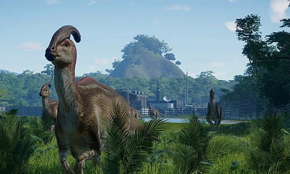 Мир Юрского периода игра. Парк Юрского периода Эволюция. Jurassic World Evolution, 2018 игра. Игра эволюция динозавров