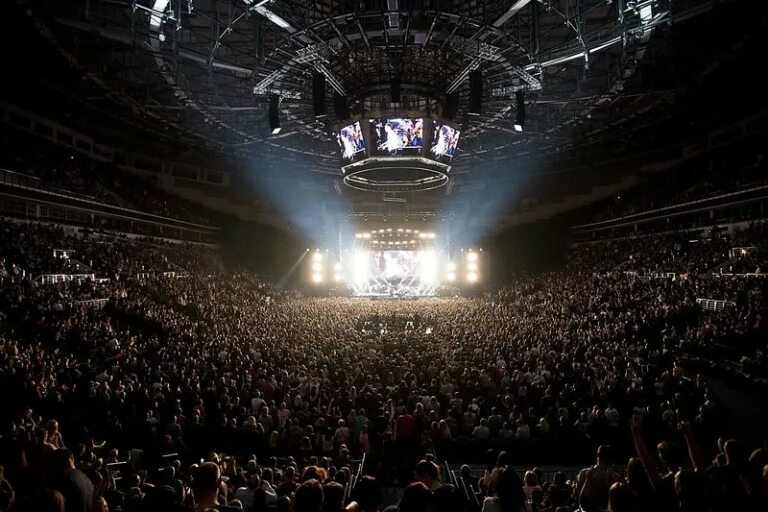 дворец спорта минск концерты