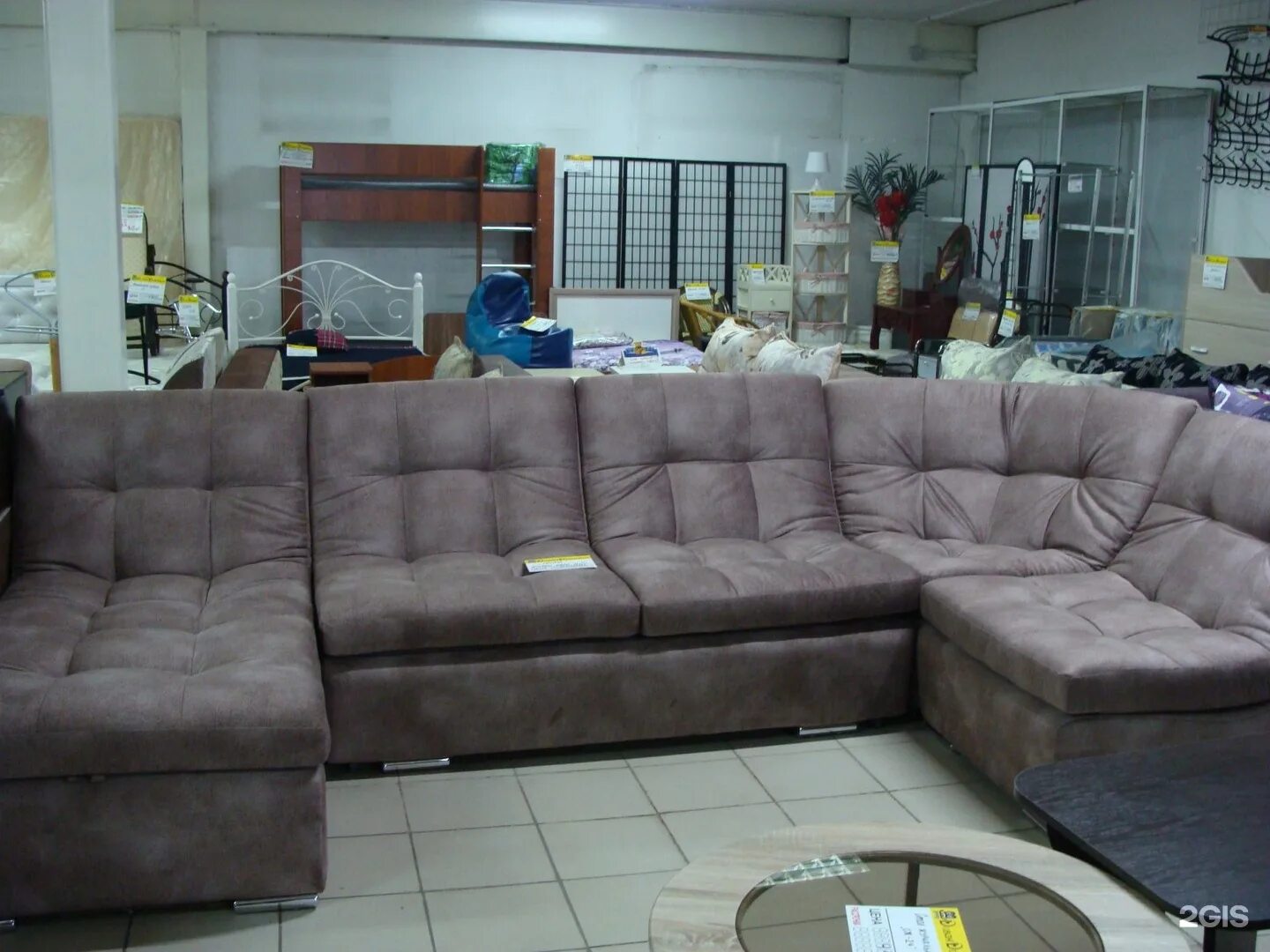 софа ленинский