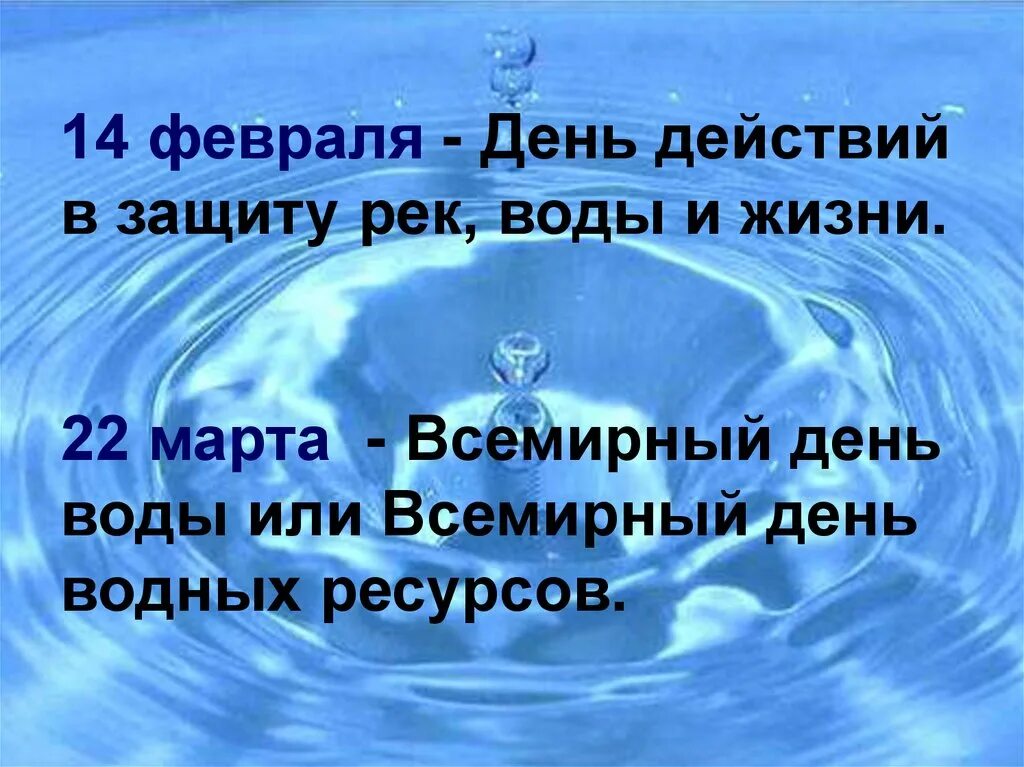 Классный час день воды. Всемирный день воды. Всемирный день водных ресурсов презентация. День воды презентация.